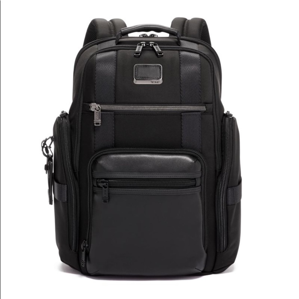 TUMI Backpack - Picture 1 of 6